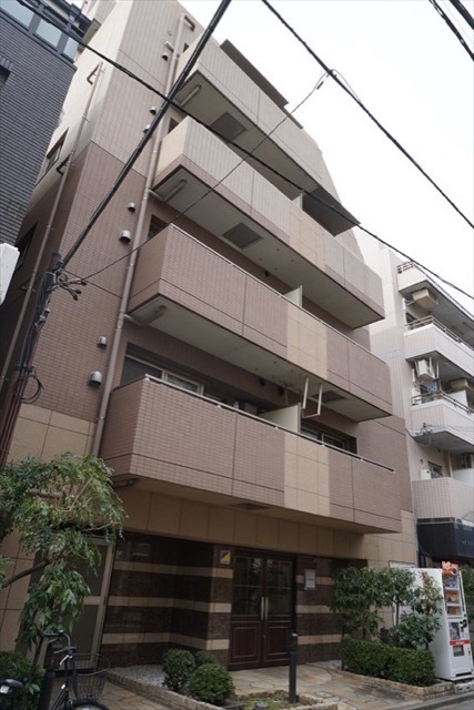 エフステージ東長崎